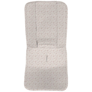 Colchoneta recta silla bebé Versalles Maquillaje