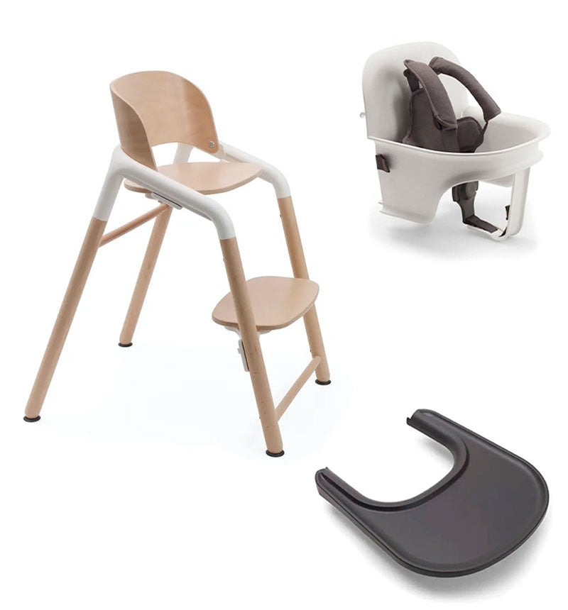 Pack de bebé Bugaboo Giraffe