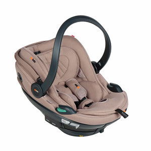Silla de coche BeSafe Go Beyond2