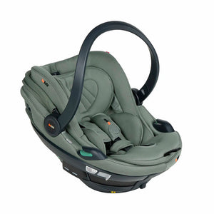 Silla de coche BeSafe Go Beyond2