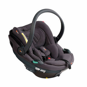 Silla de coche BeSafe Go Beyond2