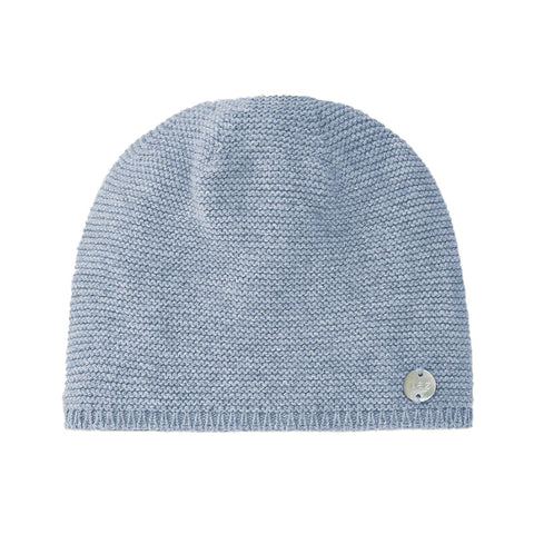 Gorro Alg/Cash Bebe "ESENCIAL" Paz Rodriguez