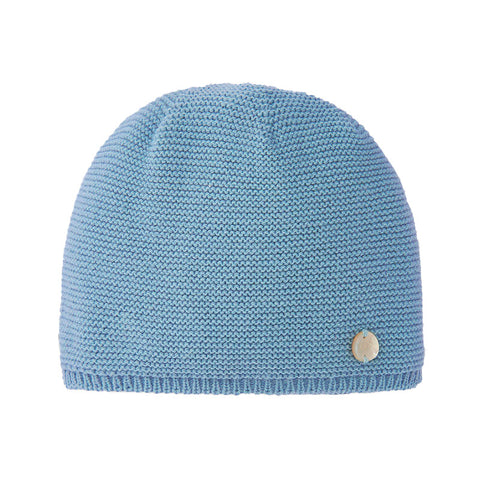 Gorro Alg/Cash Bebe "ESENCIAL" Paz Rodriguez