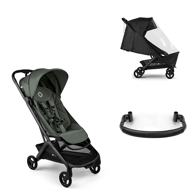 Pack Bugaboo Butterfly 2 Imprescindibles