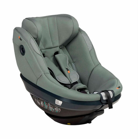 Silla para coche BeSafe Beyond2