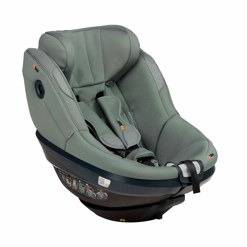 Silla para coche BeSafe Beyond2