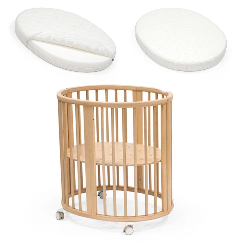 Pack de minicuna Stokke Sleepi Mini V3