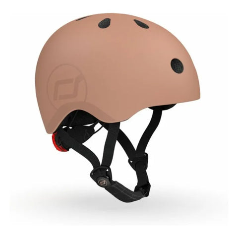 Casco Infantil XXS Scoot and Rid