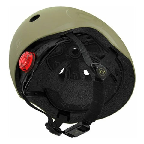 Casco Infantil XXS Scoot and Rid