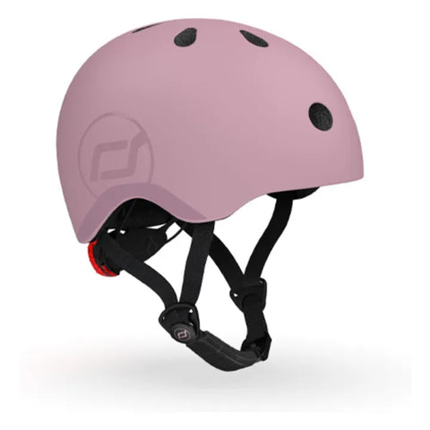 Casco Infantil XXS Scoot and Rid