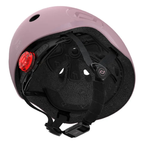 Casco Infantil XXS Scoot and Rid