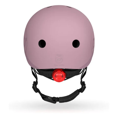 Casco Infantil XXS Scoot and Rid