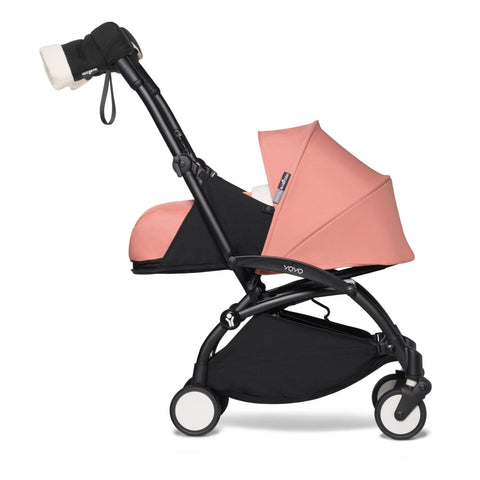 Guantes Invierno Stokke YOYO