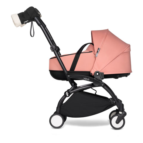 Guantes Invierno Stokke YOYO