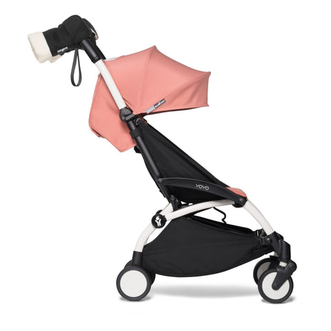 Guantes Invierno Stokke YOYO