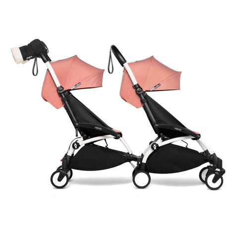Guantes Invierno Stokke YOYO