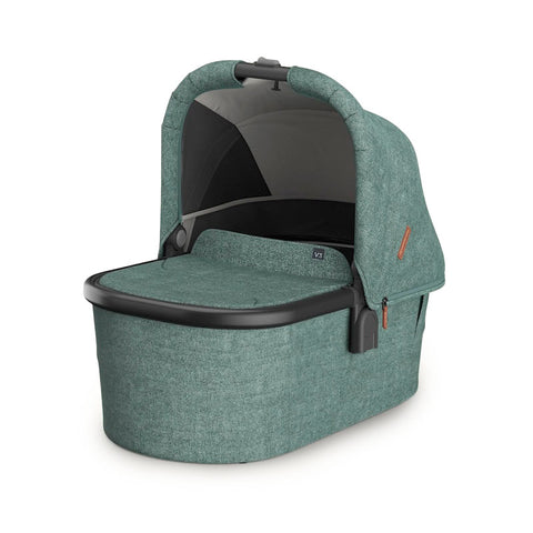uppababy capazo ᐅ Capazo para Carritos Uppababy