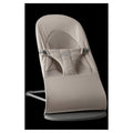 Hamaca Bliss BabyBjörn Tri-Fabric Gris arena