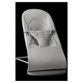Hamaca Bliss BabyBjörn Tri-Fabric Gris Claro