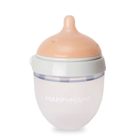 Vaso SIN tetina Happymami