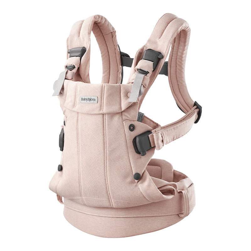 Mochila portabebés HARMONY 0 - 3 años BabyBjörn