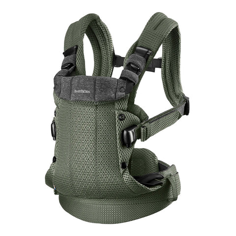 Mochila portabebés HARMONY 0 - 3 años BabyBjörn