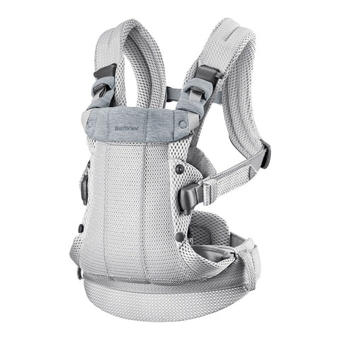 Mochila portabebés HARMONY 0 - 3 años BabyBjörn