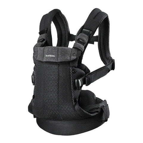 Mochila portabebés HARMONY 0 - 3 años BabyBjörn