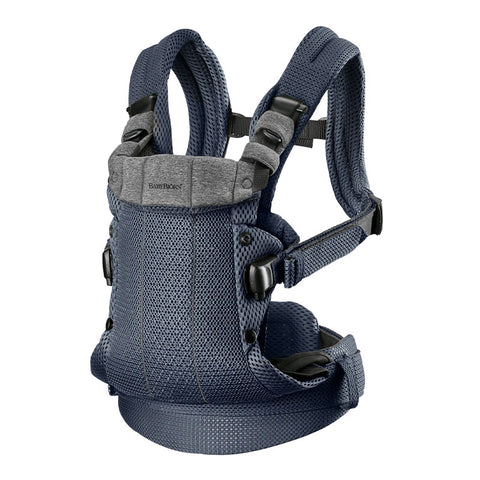 Mochila portabebés HARMONY 0 - 3 años BabyBjörn