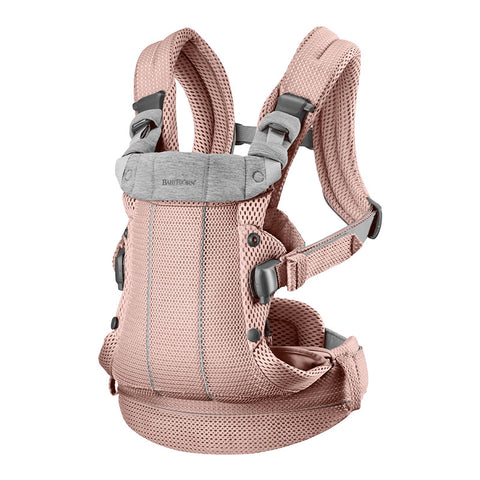 Mochila portabebés HARMONY 0 - 3 años BabyBjörn