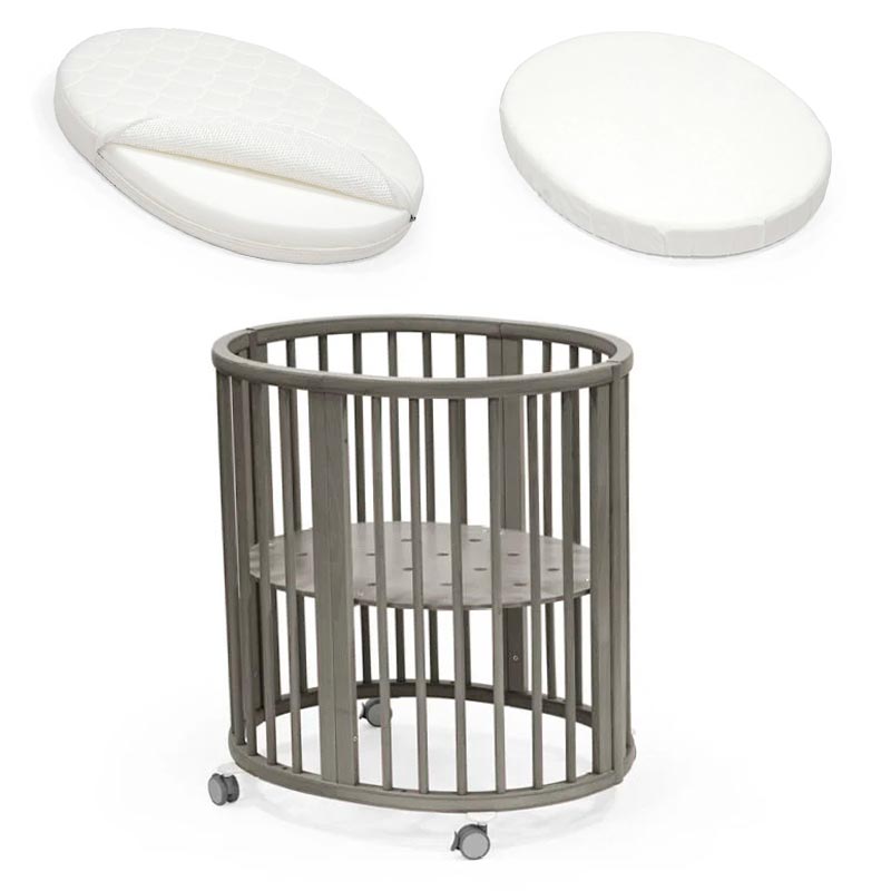 Pack de minicuna Stokke Sleepi Mini V3