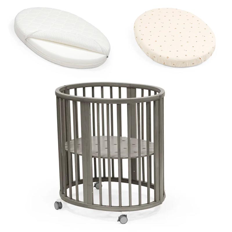 Pack de minicuna Stokke Sleepi Mini V3