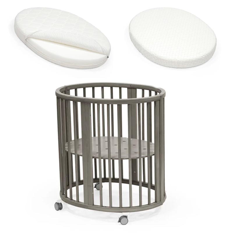 Pack de minicuna Stokke Sleepi Mini V3