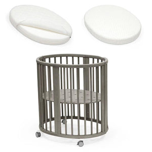 Pack de minicuna Stokke Sleepi Mini V3
