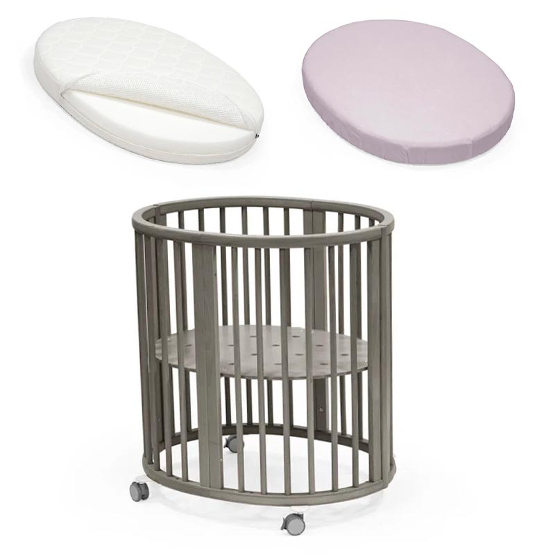 Pack de minicuna Stokke Sleepi Mini V3