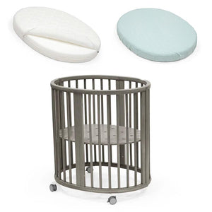 Pack de minicuna Stokke Sleepi Mini V3