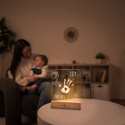 Marco Luminoso Olive Tree Petit Artichaut