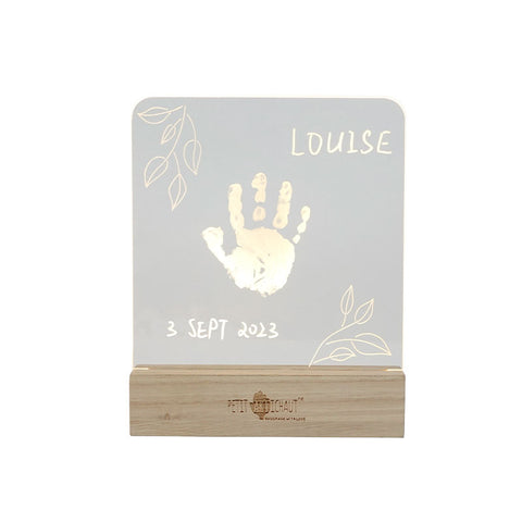 Marco Luminoso Olive Tree Petit Artichaut
