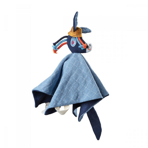 Doudou Ignace Lilliputiens