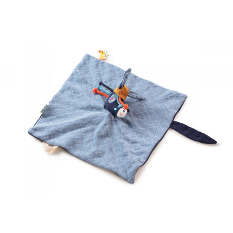 Doudou Ignace Lilliputiens