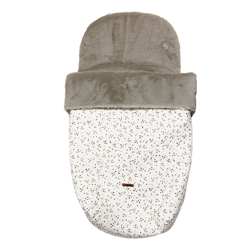 Saco de capazo "Ines" Uzturre