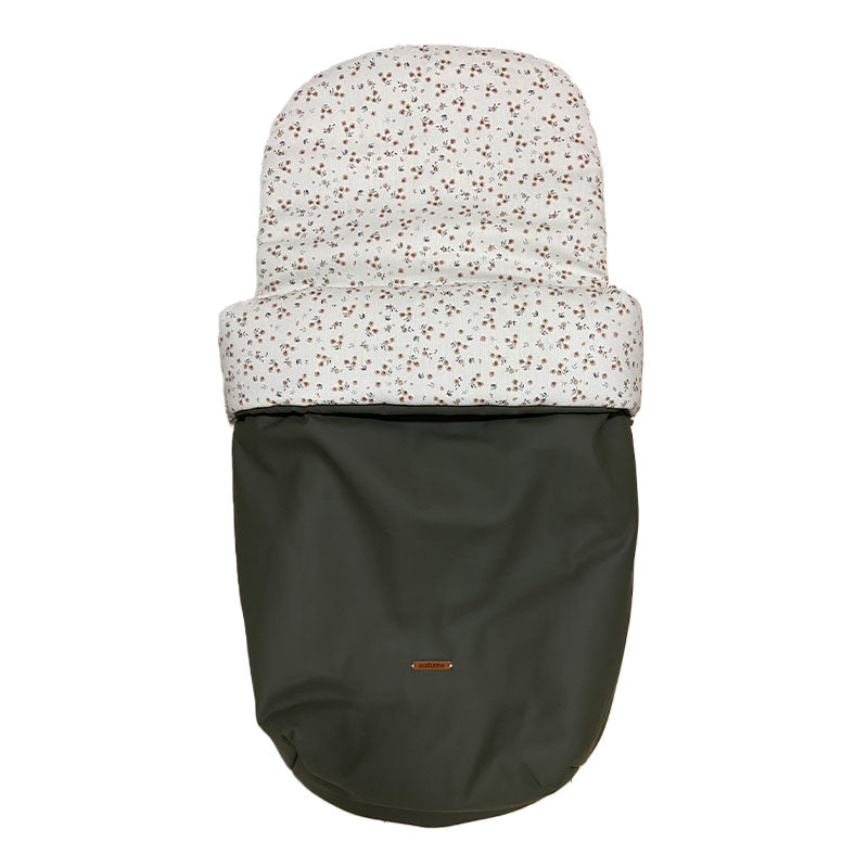 Saco de capazo "Ines" Uzturre