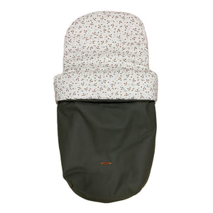 Saco de capazo "Ines" Uzturre