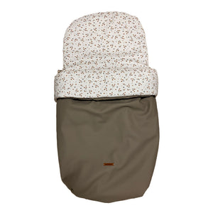 Saco de capazo "Ines" Uzturre