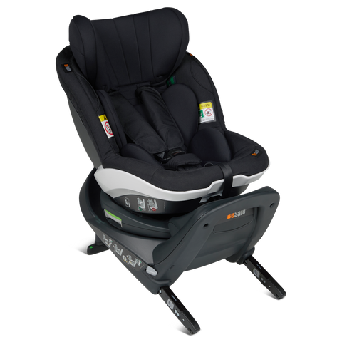Silla de coche Besafe iZi Twist i-Size