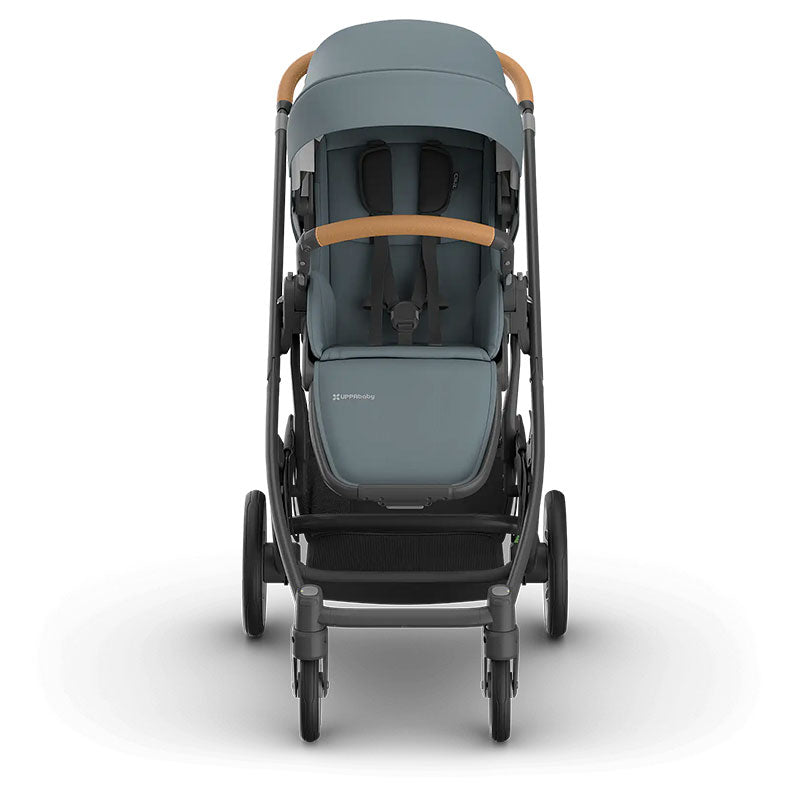 Silla de paseo Uppababy Cruz V3