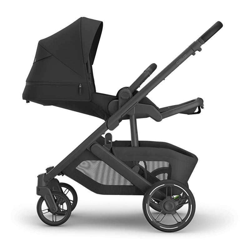Silla de paseo Uppababy Cruz V3