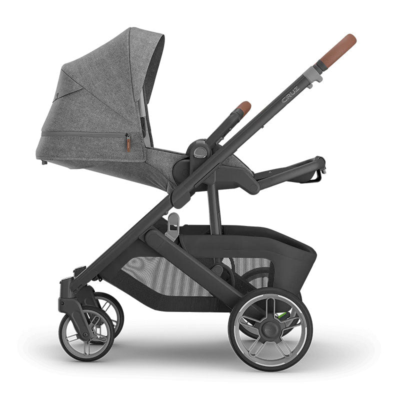 Silla de paseo Uppababy Cruz V3