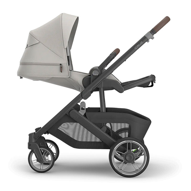Silla de paseo Uppababy Cruz V3