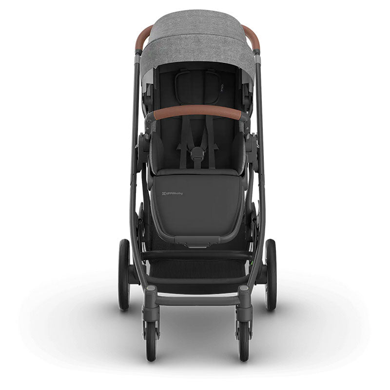 Silla de paseo Uppababy Cruz V3